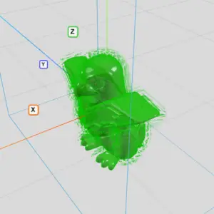 Cotizador 3D